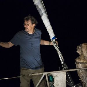 Bilder The Ship - Das Böse lauert unter der Oberfläche