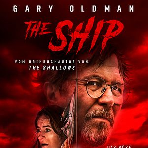 Bilder The Ship - Das Böse lauert unter der Oberfläche