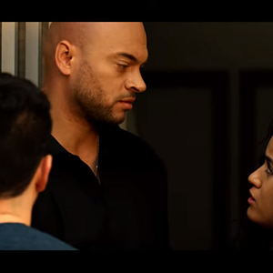 Bilder Mon fils Malik