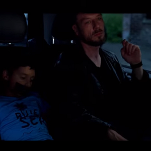 Bilder Mon fils Malik