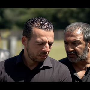 Bilder Mon fils Malik