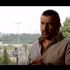 Bilder Mon fils Malik