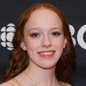 Bilder Amybeth McNulty