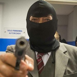 Bilder El robo del siglo