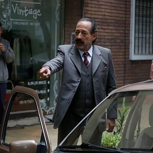 Bilder El robo del siglo