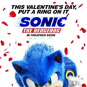 Bilder Sonic The Hedgehog