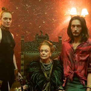 Bilder Vampires (2020)