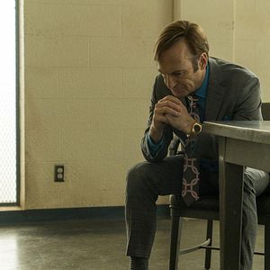 Bilder Better Call Saul