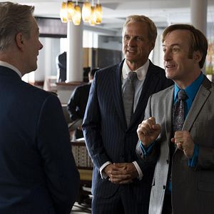 Bilder Better Call Saul