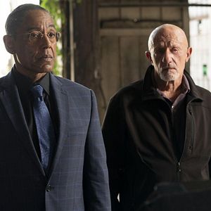 Bilder Better Call Saul