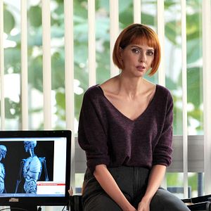 Bilder Frédérique Bel