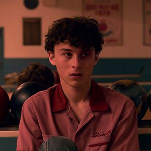 Bilder I Am Not Okay With This