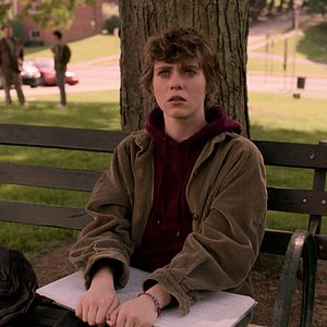 Bilder I Am Not Okay With This