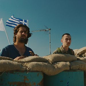 Bilder Adam Bousdoukos