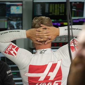 Bilder Formel 1: Drive To Survive