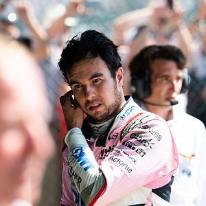 Bilder Formel 1: Drive To Survive