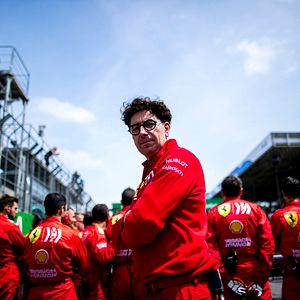 Bilder Formel 1: Drive To Survive