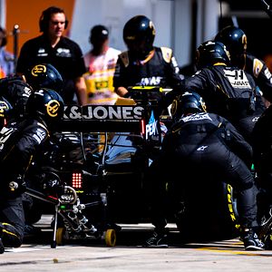 Bilder Formel 1: Drive To Survive