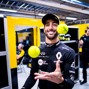 Bilder Formel 1: Drive To Survive