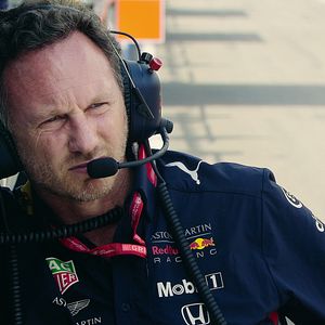 Bilder Formel 1: Drive To Survive