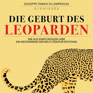 Bilder Die Geburt des Leoparden