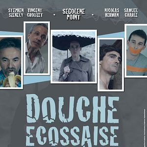 Bilder Douche Écossaise