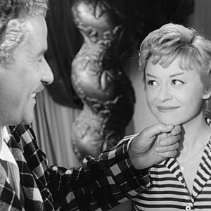 Bilder Die Nächte der Cabiria