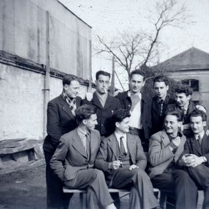 Bilder Contre vents et marées