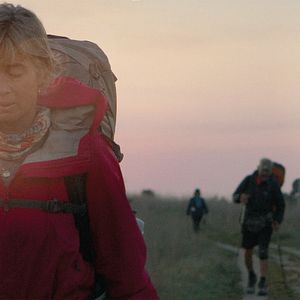 Bilder Himmel über dem Camino - Der Jakobsweg ist Leben!