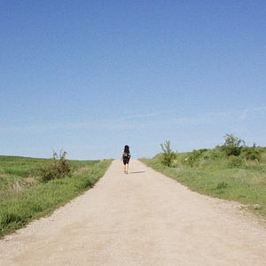Bilder Himmel über dem Camino - Der Jakobsweg ist Leben!