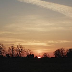 Bilder Himmel über dem Camino - Der Jakobsweg ist Leben!