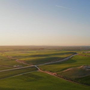Bilder Himmel über dem Camino - Der Jakobsweg ist Leben!