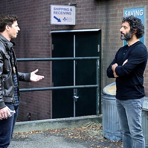 Bilder Brooklyn Nine-Nine