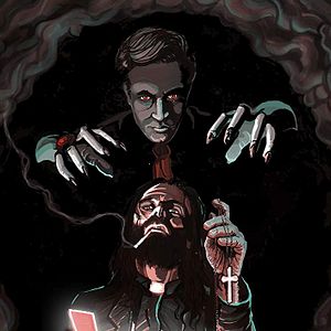 Bilder Vampire Vienna