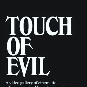 Bilder Touch of Evil