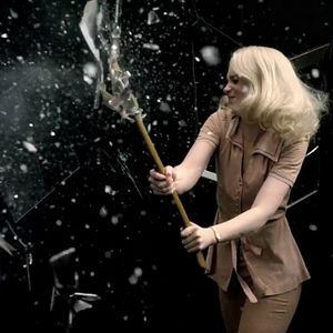 Bilder Touch of Evil