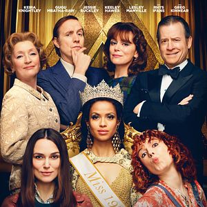 Bilder Die Misswahl - Der Beginn einer Revolution