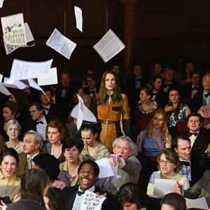 Bilder Die Misswahl - Der Beginn einer Revolution