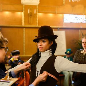 Bilder Die Misswahl - Der Beginn einer Revolution