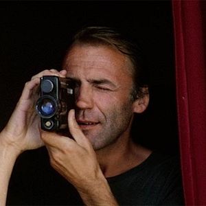 Bilder In der weißen Stadt