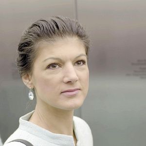 Bilder Wagenknecht