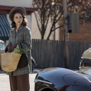 Bilder The Plot Against America