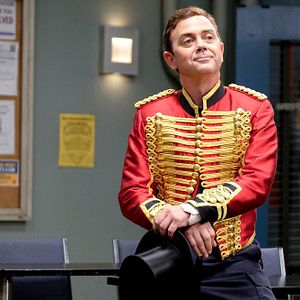 Bilder Brooklyn Nine-Nine