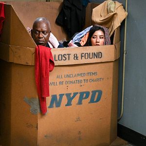 Bilder Brooklyn Nine-Nine