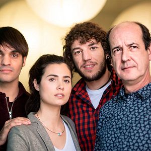 Bilder Loreto Mauleón