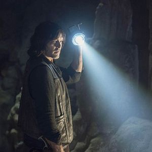 Bilder Norman Reedus