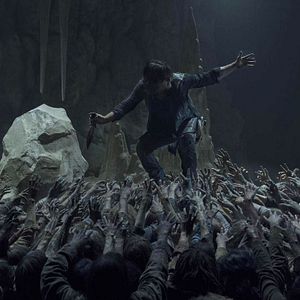 Bilder The Walking Dead