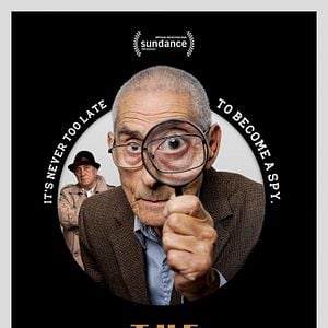 Bilder Der Maulwurf – Ein Detektiv im Altersheim