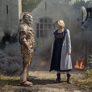 Bilder Patrick O'Kane