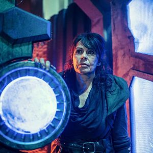 Bilder Doctor Who (2005)